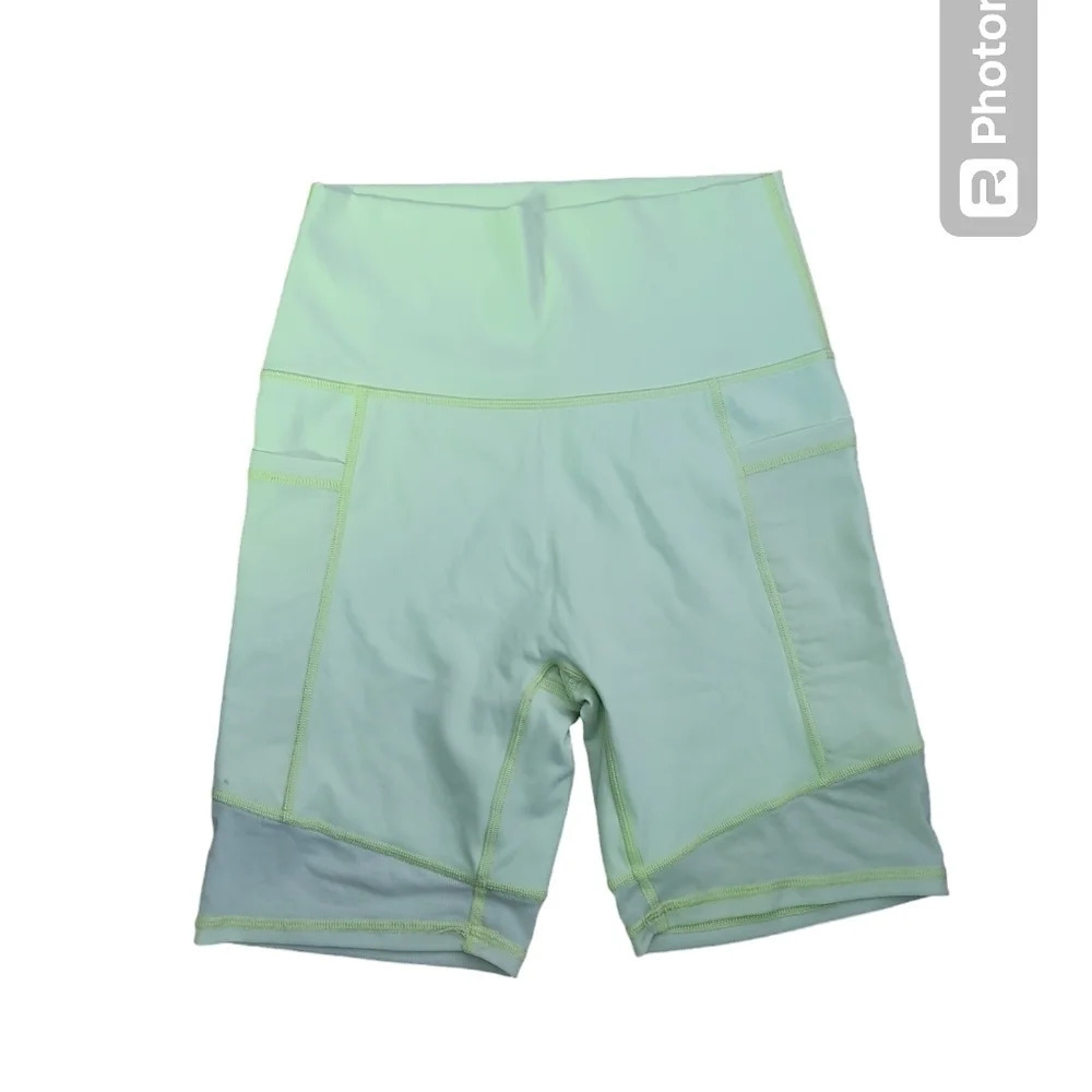 💕Aerie chill play move shorts‎